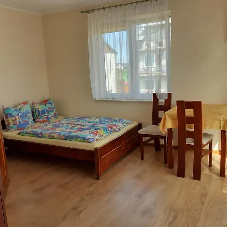Guest house Robtom *