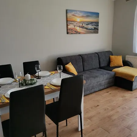 Robtom Guest house Ostrowo (Puck)