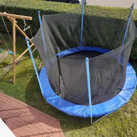 Robtom Pensionat 3*