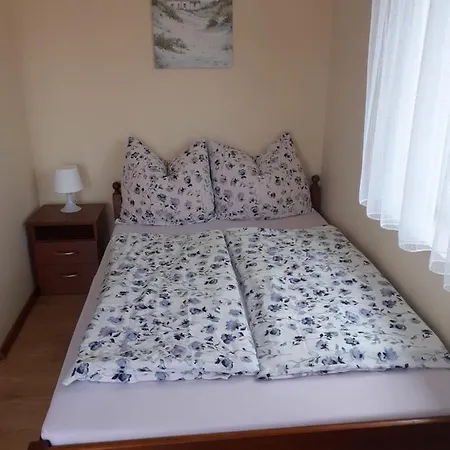 Guest house Robtom Ostrowo (Puck)
