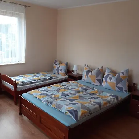 Robtom Guest house