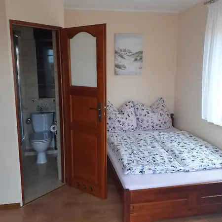 Guest house Robtom *