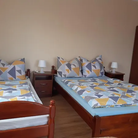 Guest house Robtom *