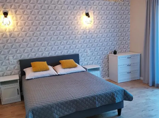 Pensionat Robtom Ostrowo (Puck)