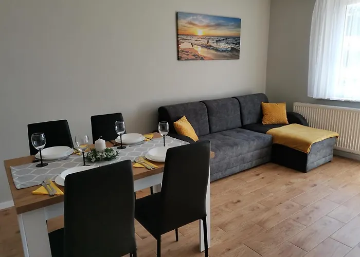 Robtom Pensionat Ostrowo (Puck)