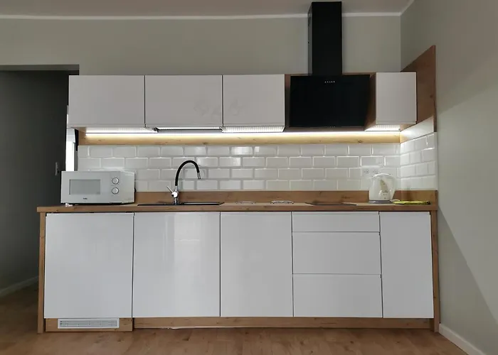 Robtom Pensionat Ostrowo (Puck)