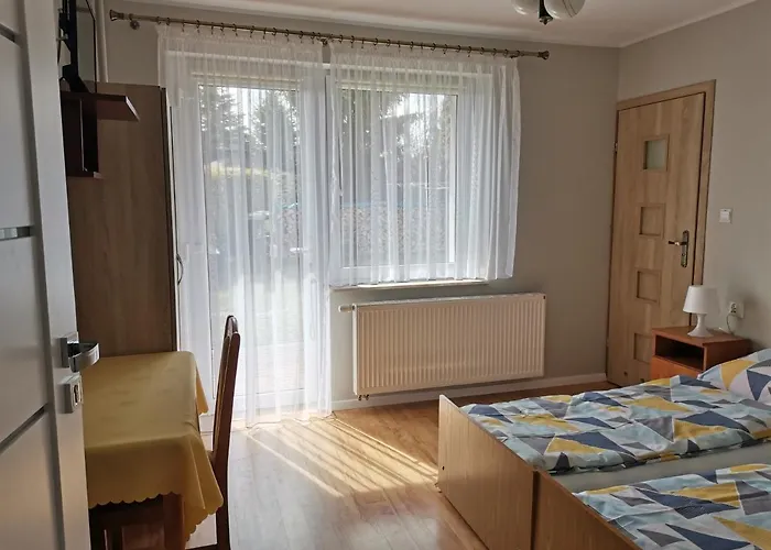 Robtom 3* Ostrowo (Puck)