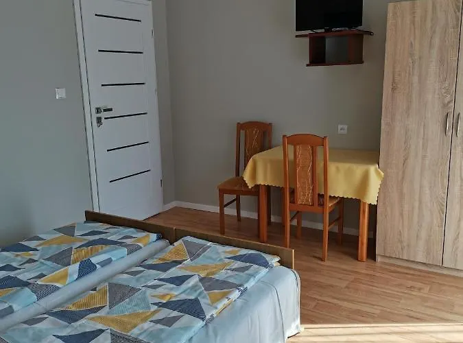 Robtom 3* Ostrowo (Puck)