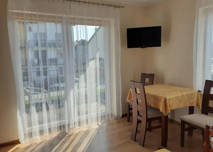 Robtom 3* Ostrowo (Puck)