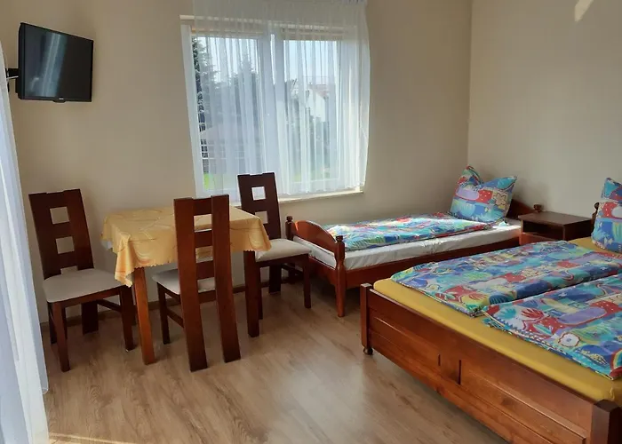 Robtom 3* Ostrowo (Puck)