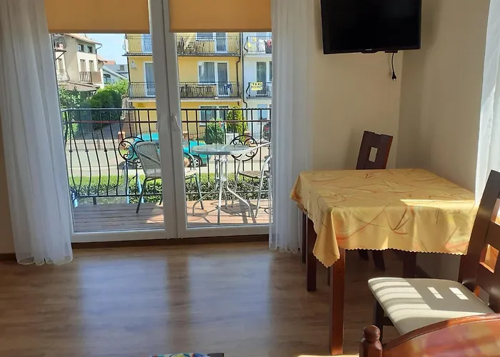 Robtom 3* Ostrowo (Puck)