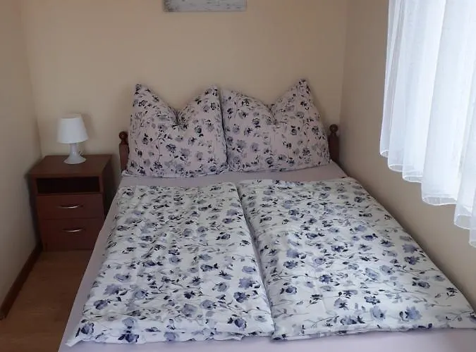 Pensionat Robtom Ostrowo (Puck)